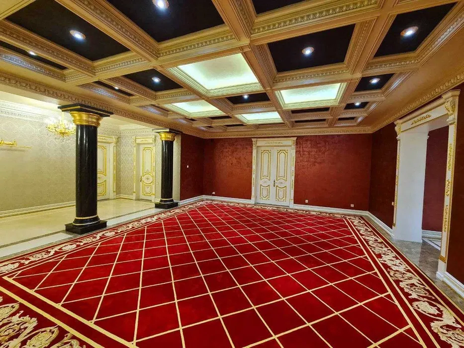 ЖК “Yangi O’zbekiston Massivi”
