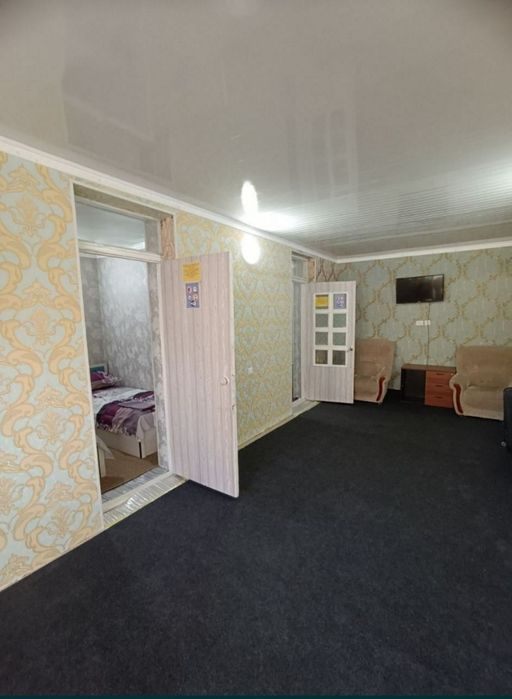 Яккасарайский район