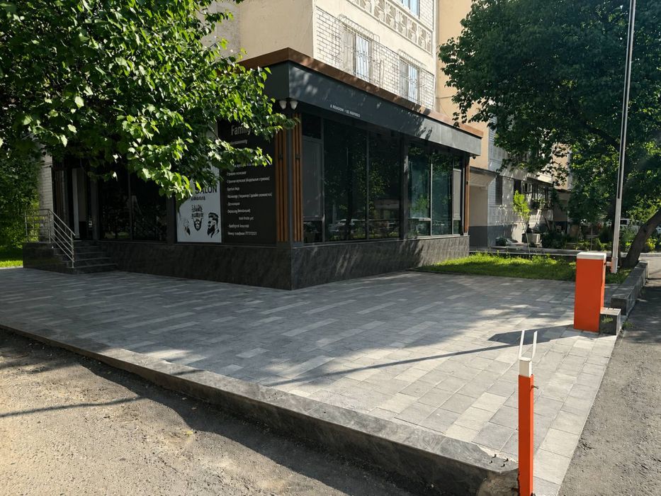 Мирабадский район