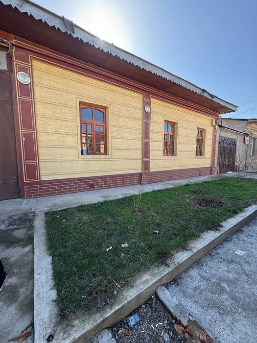 Юнусабадский район