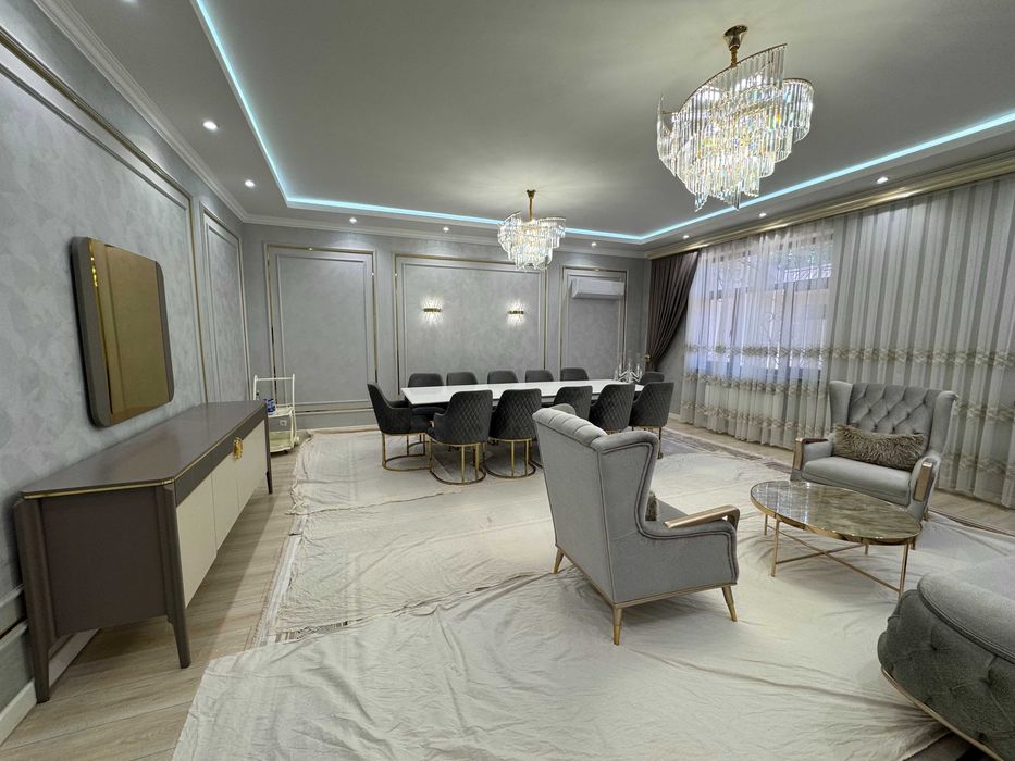 Мирабадский район