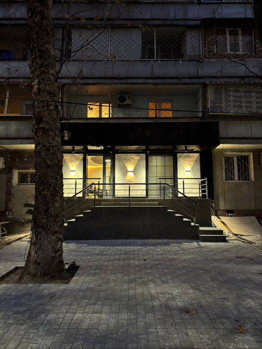 Яккасарайский район