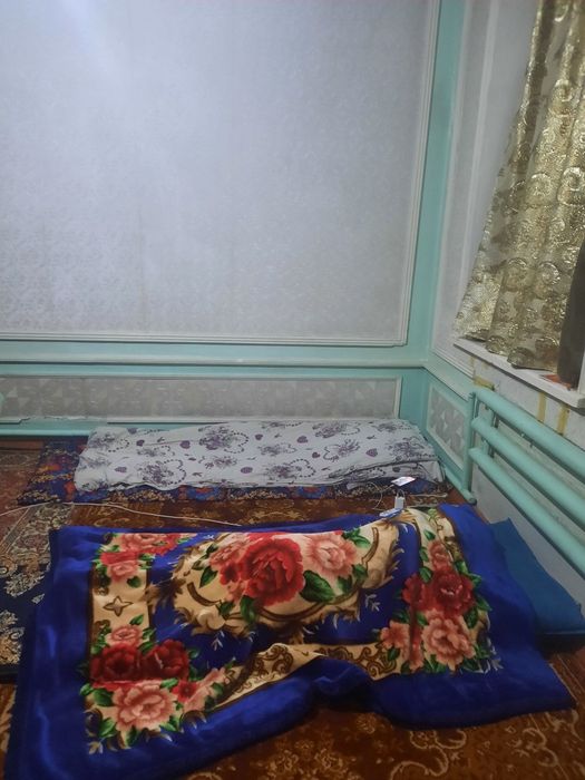 Мирабадский район