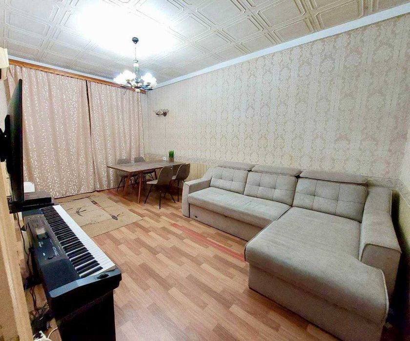 Мирзо-Улугбекский район