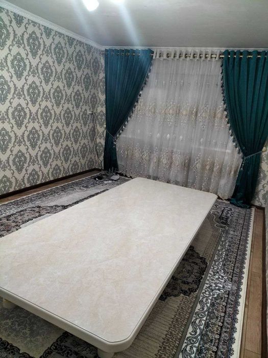 Мирзо-Улугбекский район