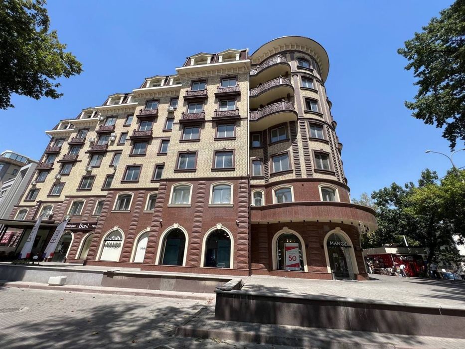 Мирабадский район
